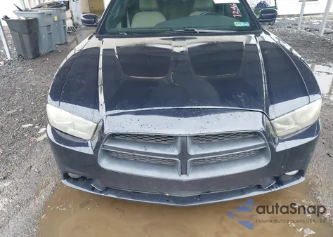 2012 Dodge Charger Se z USA, uszkodzony, nr VIN 2C3CDXBG4CH300701